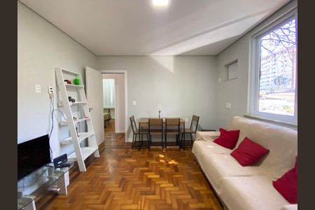 Sala de casa para alugar com 2 quartos, 65m² em Engenho de Dentro, Rio de Janeiro