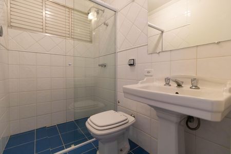 Apartamento à venda com 137m², 3 quartos e 1 vagaBanheiro