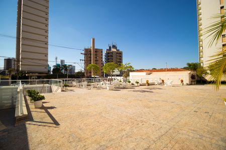 Apartamento à venda com 137m², 3 quartos e 1 vagaÁrea comum