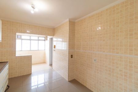 Apartamento à venda com 137m², 3 quartos e 1 vagaCozinha