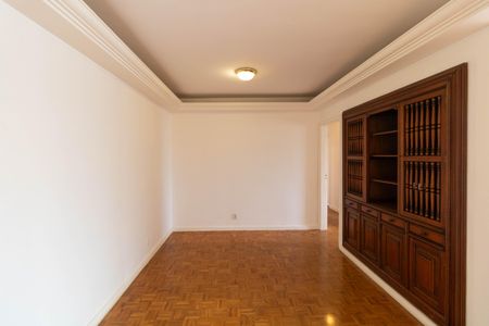 Apartamento à venda com 137m², 3 quartos e 1 vagaSala