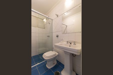 Apartamento à venda com 137m², 3 quartos e 1 vagaBanheiro