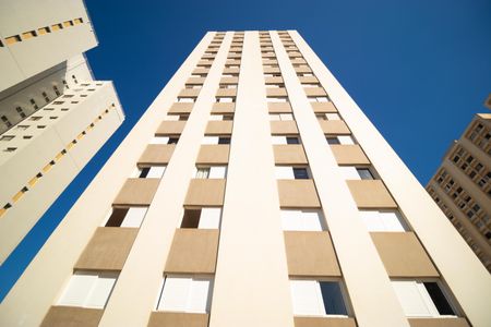 Apartamento à venda com 137m², 3 quartos e 1 vagaFachada