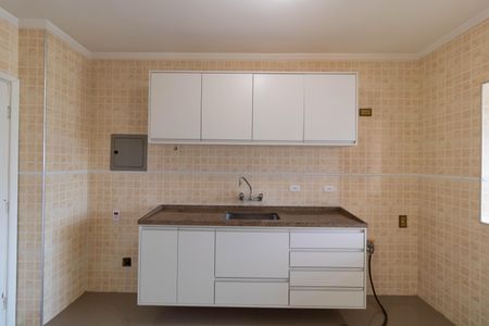 Apartamento à venda com 137m², 3 quartos e 1 vagaCozinha