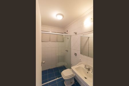 Apartamento à venda com 137m², 3 quartos e 1 vagaBanheiro