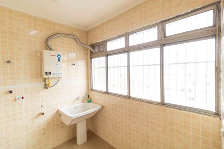 Apartamento à venda com 137m², 3 quartos e 1 vagaÁrea de Serviço