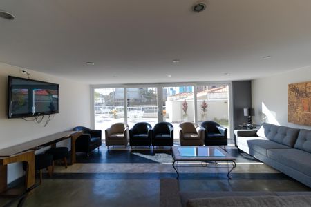 Apartamento à venda com 137m², 3 quartos e 1 vagaÁrea comum - Salão de festas