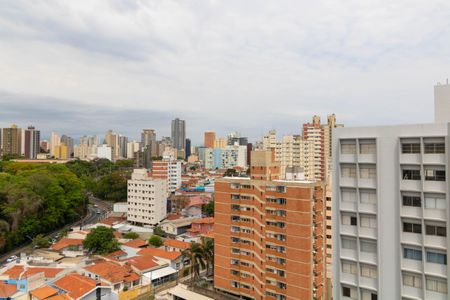 Apartamento à venda com 137m², 3 quartos e 1 vagaVista da Sala