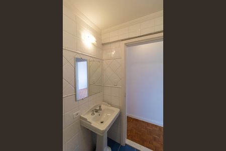 Apartamento à venda com 137m², 3 quartos e 1 vagaBanheiro