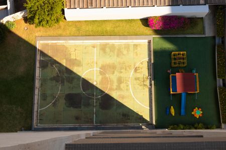 Apartamento à venda com 137m², 3 quartos e 1 vagaÁrea comum