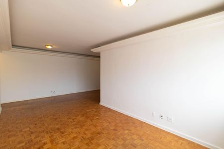 Apartamento à venda com 137m², 3 quartos e 1 vagaSala