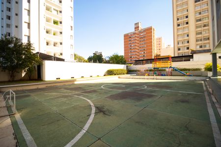 Apartamento à venda com 137m², 3 quartos e 1 vagaÁrea comum - Quadra