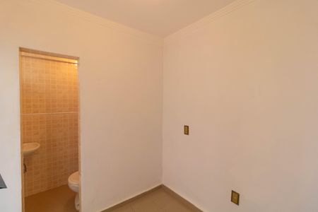 Apartamento à venda com 137m², 3 quartos e 1 vagaQuarto de Serviço