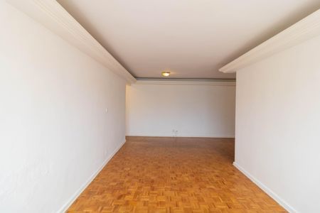 Apartamento à venda com 137m², 3 quartos e 1 vagaSala