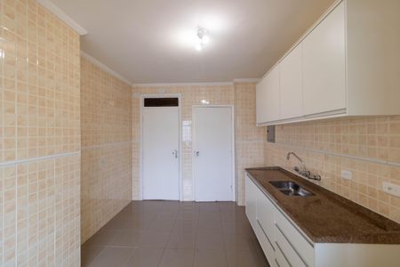 Apartamento à venda com 137m², 3 quartos e 1 vagaCozinha
