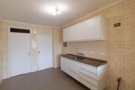 Apartamento à venda com 137m², 3 quartos e 1 vagaCozinha