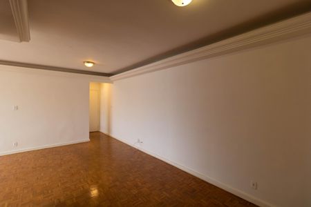 Apartamento à venda com 137m², 3 quartos e 1 vagaSala