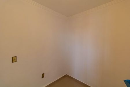 Apartamento à venda com 137m², 3 quartos e 1 vagaQuarto de Serviço