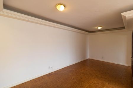 Apartamento à venda com 137m², 3 quartos e 1 vagaSala