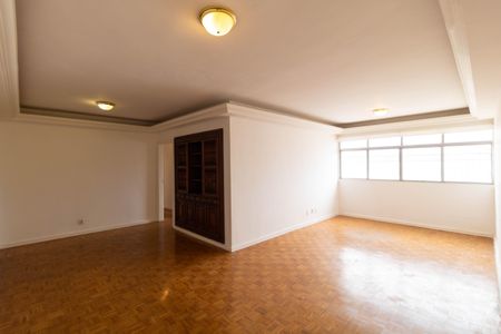 Apartamento à venda com 137m², 3 quartos e 1 vagaSala