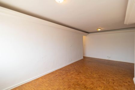 Apartamento à venda com 137m², 3 quartos e 1 vagaSala