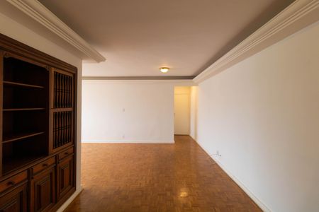 Apartamento à venda com 137m², 3 quartos e 1 vagaSala