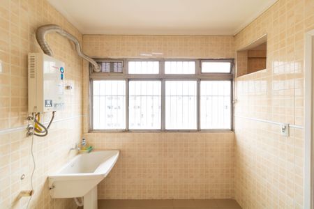 Apartamento à venda com 137m², 3 quartos e 1 vagaÁrea de Serviço