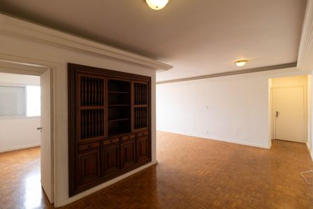 Apartamento à venda com 137m², 3 quartos e 1 vagaSala