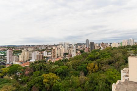 Apartamento à venda com 137m², 3 quartos e 1 vagaVista da Suíte