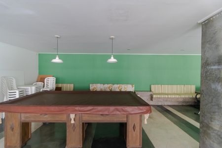 Apartamento à venda com 137m², 3 quartos e 1 vagaÁrea comum - Salão de Jogos