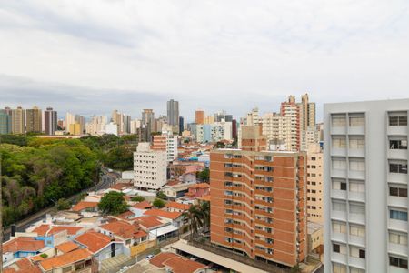 Apartamento à venda com 137m², 3 quartos e 1 vagaVista do Quarto 1