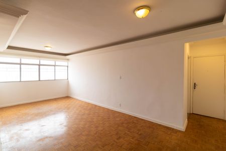 Apartamento à venda com 137m², 3 quartos e 1 vagaSala