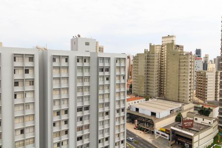 Apartamento à venda com 137m², 3 quartos e 1 vagaVista do Quarto 1