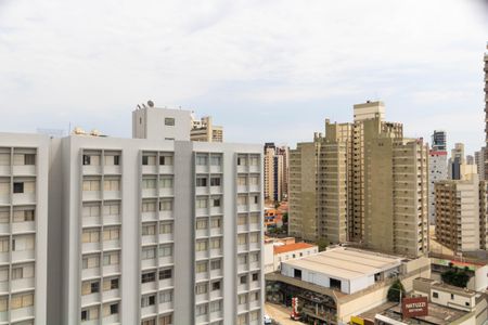 Apartamento à venda com 137m², 3 quartos e 1 vagaVista da Sala