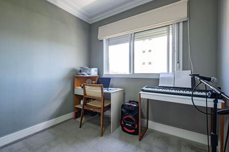 Quarto  de apartamento à venda com 2 quartos, 87m² em Sumaré, São Paulo