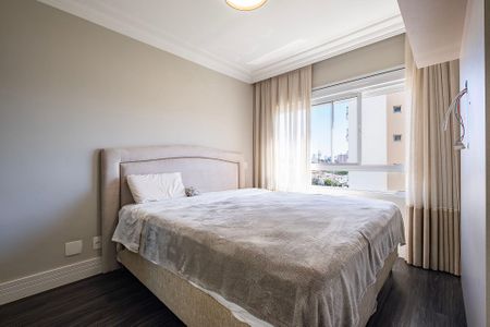 Suíte de apartamento à venda com 2 quartos, 87m² em Sumaré, São Paulo