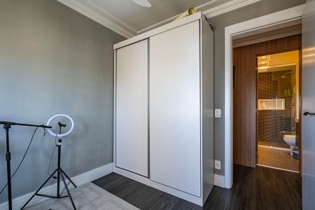 Apartamento à venda com 87m², 2 quartos e 2 vagasQuarto