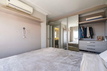 Apartamento à venda com 87m², 2 quartos e 2 vagasSuíte