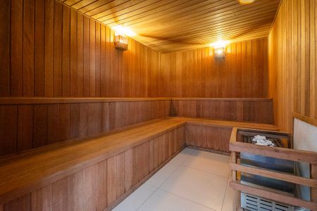 Apartamento à venda com 87m², 2 quartos e 2 vagasSauna