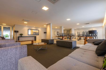 Apartamento à venda com 87m², 2 quartos e 2 vagasÁrea comum