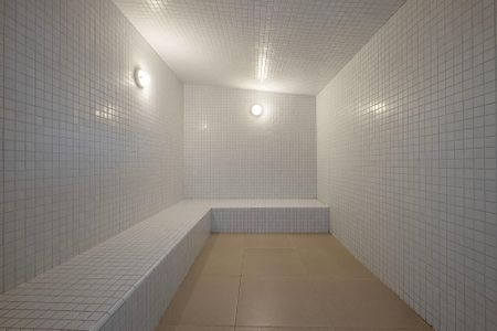 Apartamento à venda com 87m², 2 quartos e 2 vagasSauna