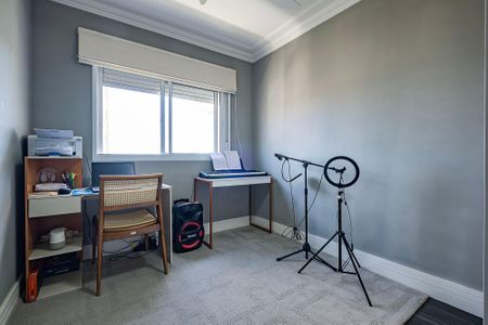 Quarto  de apartamento à venda com 2 quartos, 87m² em Sumaré, São Paulo