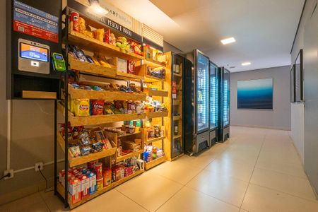 Apartamento à venda com 87m², 2 quartos e 2 vagasMercado