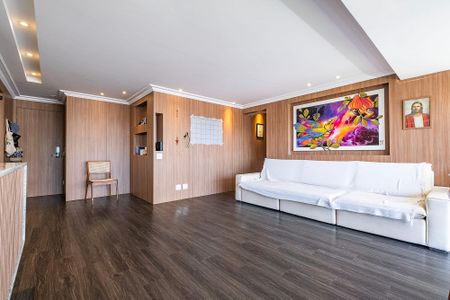 Apartamento à venda com 87m², 2 quartos e 2 vagasSala/Cozinha