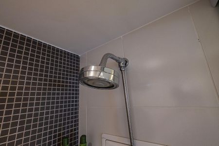Apartamento à venda com 87m², 2 quartos e 2 vagasBanheiro da Suíte