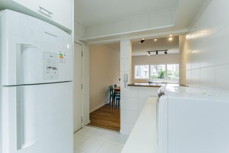 Apartamento para alugar com 78m², 2 quartos e 1 vaga Apartamento para alugar com 78m², 2 quartos e 1 vagaCozinha