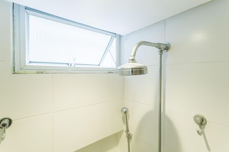 Apartamento para alugar com 78m², 2 quartos e 1 vaga Apartamento para alugar com 78m², 2 quartos e 1 vagaBanheiro da Suíte