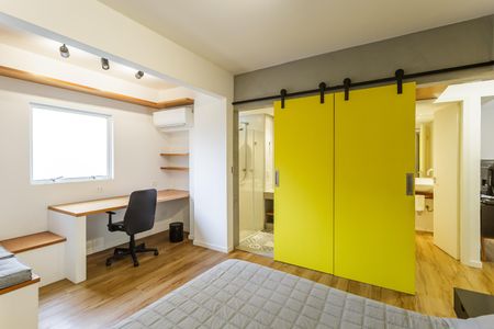 Apartamento para alugar com 78m², 2 quartos e 1 vaga Apartamento para alugar com 78m², 2 quartos e 1 vagaSuíte