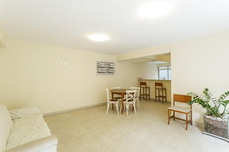 Apartamento para alugar com 78m², 2 quartos e 1 vaga Apartamento para alugar com 78m², 2 quartos e 1 vagaÁrea comum - Salão de festas