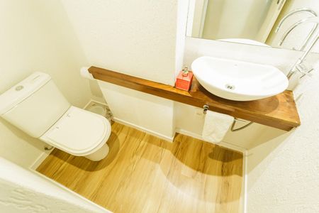 Apartamento para alugar com 78m², 2 quartos e 1 vaga Apartamento para alugar com 78m², 2 quartos e 1 vagaLavabo